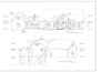 do autocad and revit 2d  3d drawing